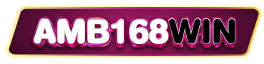 amb168win เว็บ สล็อตออนไลน์ รวมทุกค่าย เเตกง่าย ได้เงินจริง   บนมือถือ